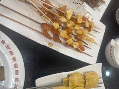 -小背篓菌汤火锅(济阳店)