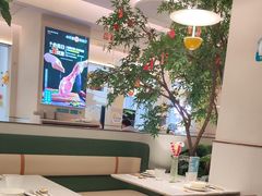 -Aqua Oasis 水天堂(太湖中心mall店)