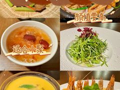 -品味杭州·粤式融合·海鲜小馆·钱江新城CBD