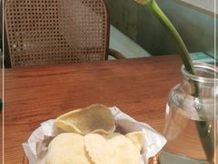 -泰香米泰国餐厅(中大国际店)