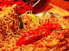 -三太子地摊烧烤·小龙虾(北蔡店)