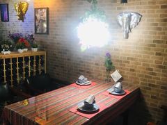-忘忧草融合私房菜(红鼎国际店)