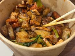 -味中味休闲小吃(同济路店)