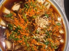 -大哈福烧烤·海鲜·家常菜(延安三路店)