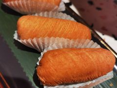 榴莲酥-点都德(中海环宇荟店)