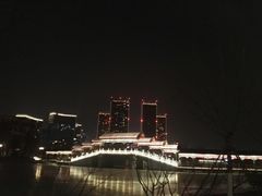 -西海子公园