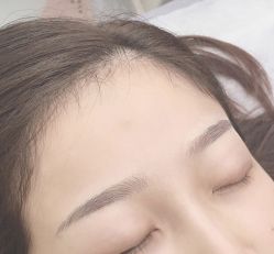 -久匠·纹眉半永久野生眉