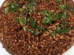 酱油炒饭-以前的小酒馆(中山广场店)