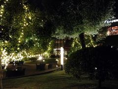 -天目湖涵田半山温泉