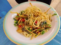 鳝鱼面-川宜·胡二娃面馆(总店)