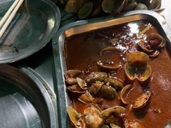 -清真·馬坡二旦烧烤(人生一串拍摄店)