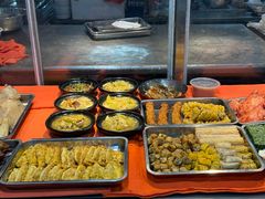 -车头老二大排档