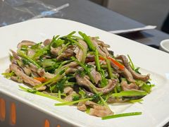 -老德州四合院·德州菜(天衢路店)