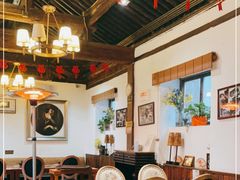 大堂-束河人家(南锣鼓巷店)