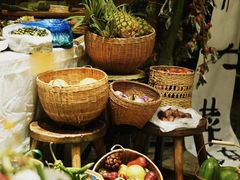 -一坐一忘云南菜(卓悦中心)