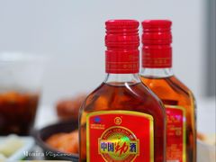 小劲酒-关东风老北方菜馆(桂芳园店)