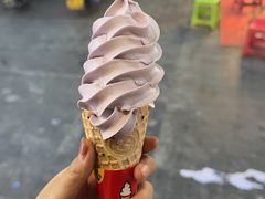 -蜜雪冰城(南关正街店)