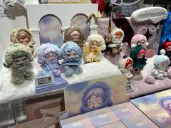 -泡泡玛特POPMART(上海环球港店)