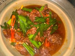 花迹一品牛肉-花迹·金陵南京菜(老门东店)