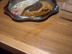 -傣妹火锅(南京东路一店)