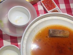 -西贝莜面村(当代商城店)