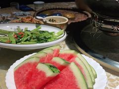 -阿谋美食·广西菜