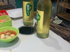 -钢管厂五区小郡肝串串香火锅(人民广场店)