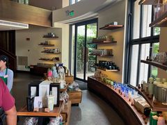 -星巴克(迪士尼小镇店)