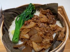 -72街荷叶饭(东方宝泰广场店)