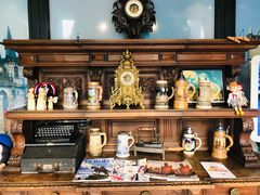 -布拉格餐厅· 中欧捷克菜(全国首店)