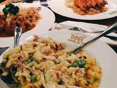 -皇冠自酿啤酒坊(中国红街5号楼店)