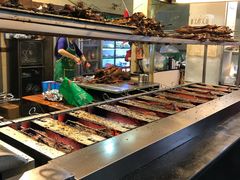 -老黄记手撕烤兔(玉林街店)