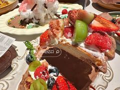 -Mogul Eatery·大亨餐酒馆