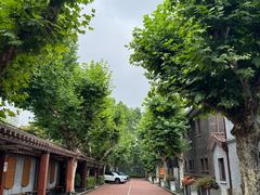 -上海孙中山故居纪念馆