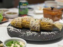 -KING MOMO宽炉烤肉(万象天地店)