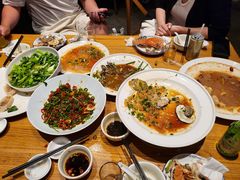 -拉完海鲜大排档(温岭店)
