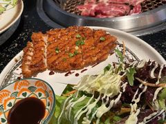 -牛焱·烧肉酒肆(五大道店)