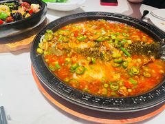 -茉芮·精致四季川菜(三坊七巷店)