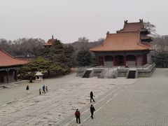 -北陵公园