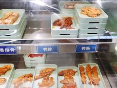 -蚝英雄鲜蚝自助专门店(长楹天街直营店)
