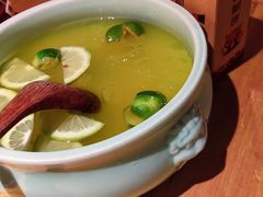 -吃饭皇帝大·土家民族菜(温州万象城店)