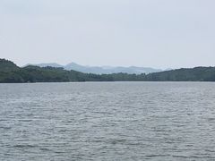 -天目湖山水园
