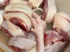 -烹然四季椰子鸡火锅(姚家园万象汇店)