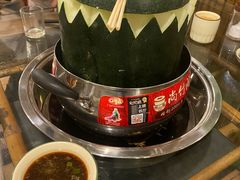 -尚竹阁冬瓜盅·18年地标美食(平洲店)