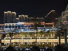 -狮伙海鲜捞(千灯湖店)