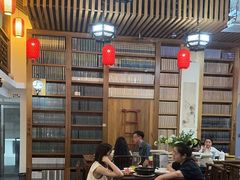 -道南書院·私房菜·早午茶·茶馆