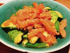 -KŌNG胶东小馆·酒馆(华熙店)