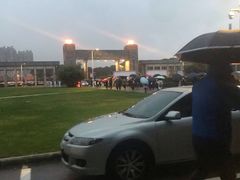 -浙江万里学院(钱湖校区)