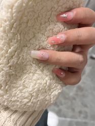 -富丽美堂纹绣美甲皮肤管理