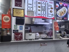 -文武王氏烧饼·无矾油条(西溪路店)